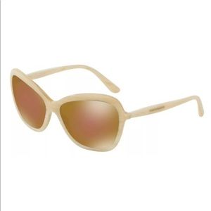 Dolce & Gabbana sunglasses